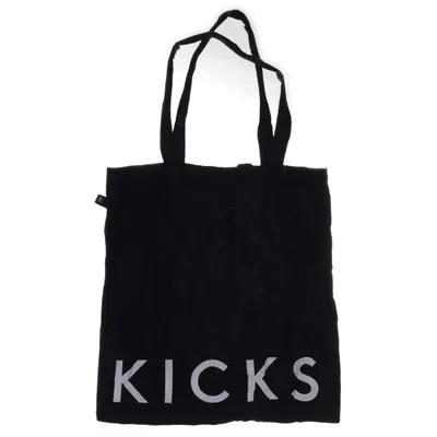 Tygpåse (Svart, Vit) från Kicks