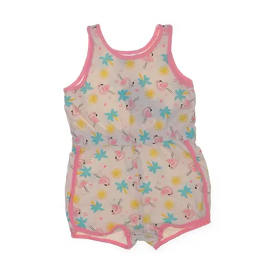 Body (Beige, Flerfärgad) från Ergee Bomull