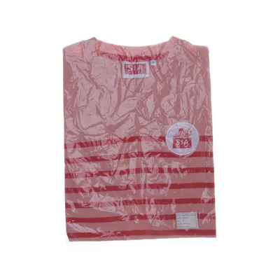 T-shirt (Rosa) från Sia Glass Bomull