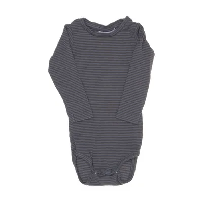 Romper (Blauw, Bruin) van Name It Katoen, Elastaan, Modal
