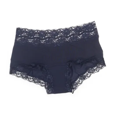 Trusser (Blå) fra MyPanties by Change Lingerie Modal, Elastan
