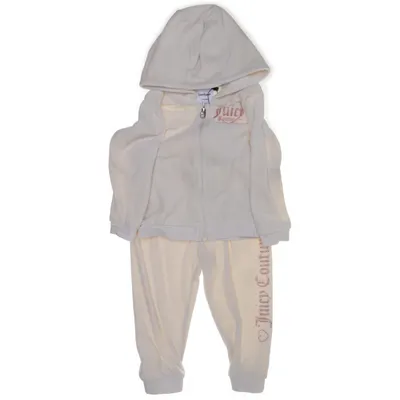 Loungewear (Beige) from Juicy Couture Elastane, Polyester