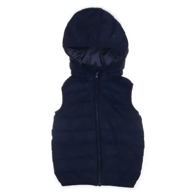 Outdoor vest (Blauw) van H&M Polyamide, Polyester