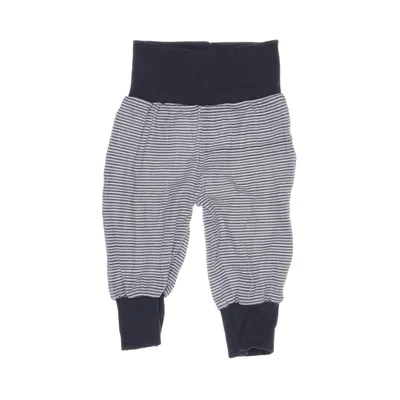Broek (Grijs, Wit) van Basic U Katoen