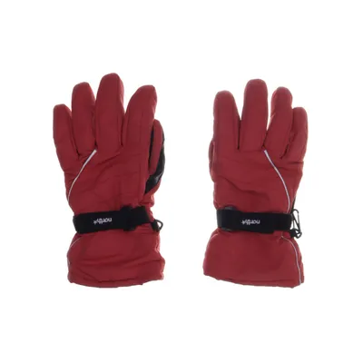 Gants (Rose) de North Polyester
