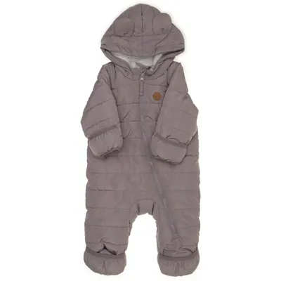 Overall (Beige) från H&M Polyester