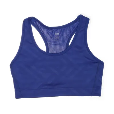 Sport-BH (Blå) från H&M Sport