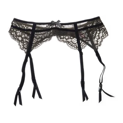 Jarretelle (Groen) van Hunkemöller