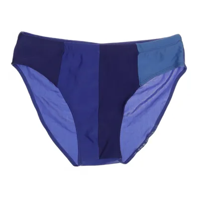 Badbyxor (Blå) från Giani Feroti Elastan, Polyamid, Polyester