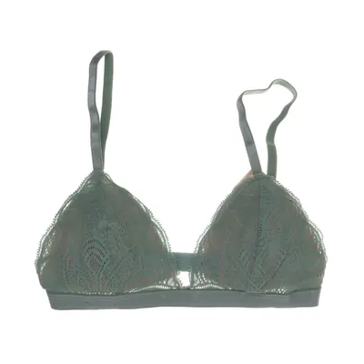BH (Grön) från Underprotection