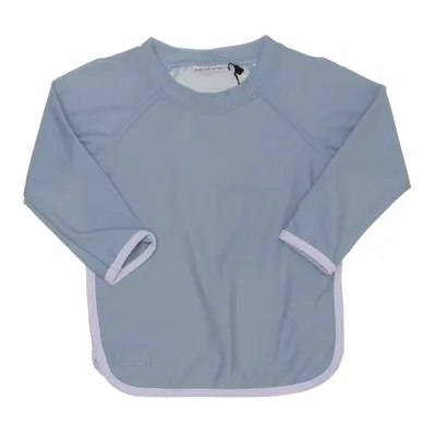 UV clothing (Blue) from Liewood Elastane, Recycled polyester