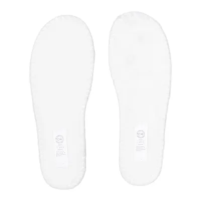 Soles (White) from Tchibo