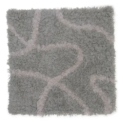 Sierkussensloop (Groen, Beige) van H&M Home Katoen