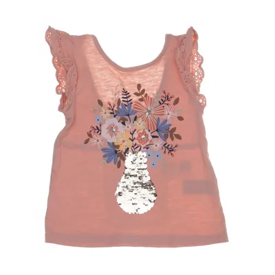 Jurk (Roze) van Happy Girls Club Katoen