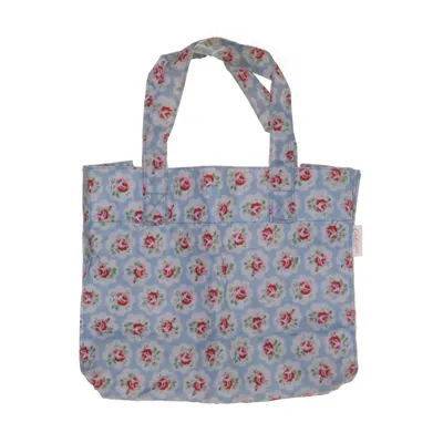 Tygpåse (Blå, Flerfärgad) från Cath Kidston