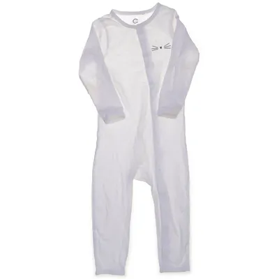 Rompers (White) from Cubus Mini