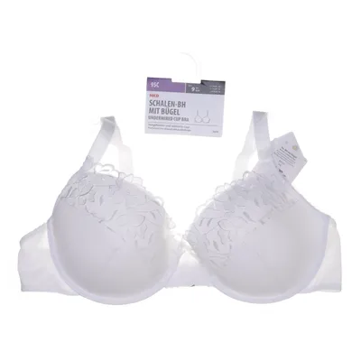 Bra (White) from NKD