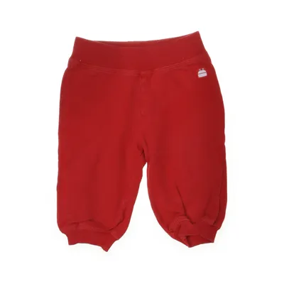 Joggingbroek (Rood) van Kaxs by KappAhl Katoen