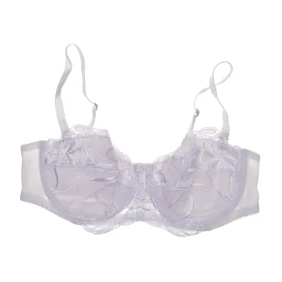 Bra (White) from Ella M Lindex Polyamide, Elastane