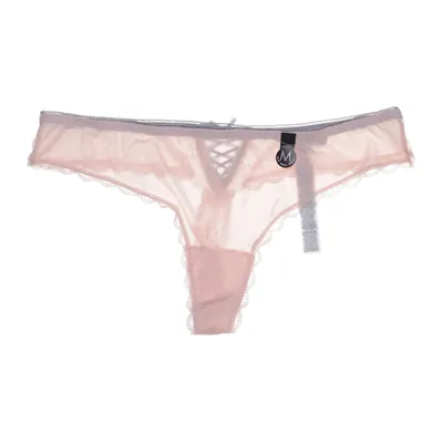 Trusser (Pink, Grå) fra Censored Elastan, Polyamid