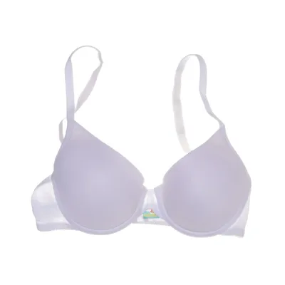 Bh (Wit) van Petite Fleur Elastaan, Polyamide, Polyester