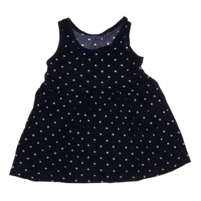 Klänning (Blå, Vit) från Lanna