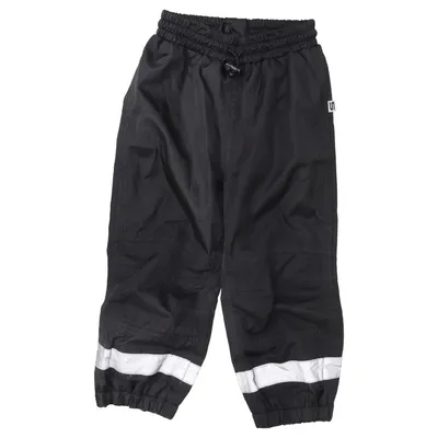 Pantalon imperméable (Noir) de Skill Polyester