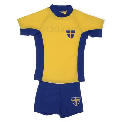 UV-kläder (Blå, Flerfärgad) från Denmark