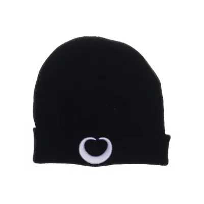 Beanie (Zwart) van Killstar Acryl