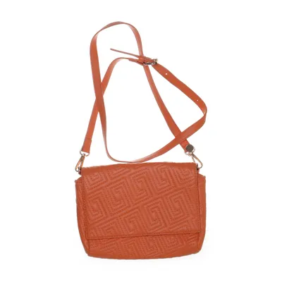 Schoudertas (Oranje) van Costes Accessories