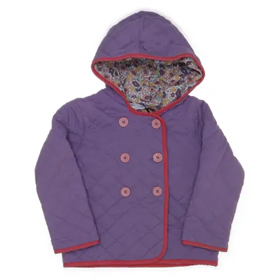 Jack (Lila, Meerkleurig) van Baby Boden Katoen, Polyester