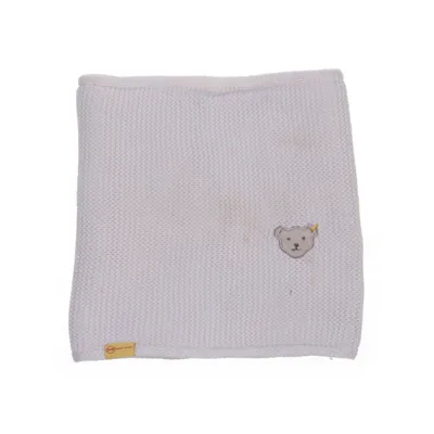 Nekwarmer (Wit) van Steiff Polyester