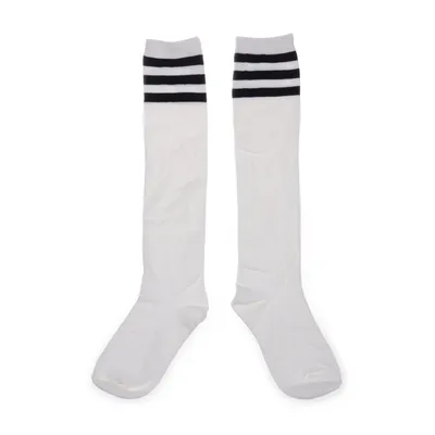 Leg warmers (White)