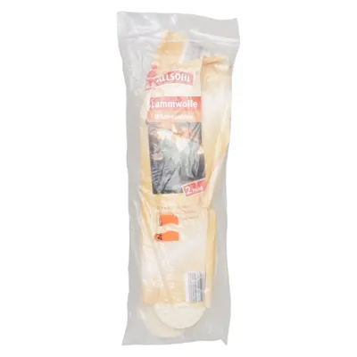 Soles (Beige) from Allsohl