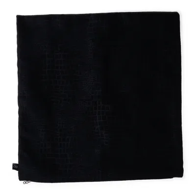 Kuddfodral (Svart) från Eight Mood Polyester