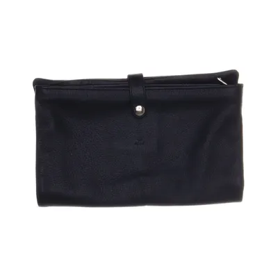 Pochette enveloppe (Noir) de Adax