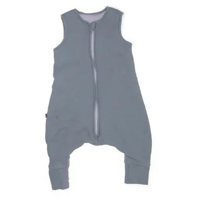 Babyslaapzak (Groen) van Emma & Noah Organisch katoen, Polyester