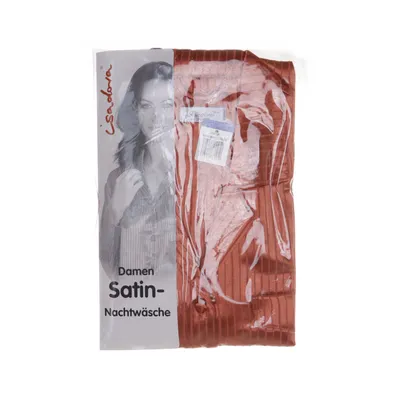 Skjorta (Orange) från IsaDora Bomull, Polyester
