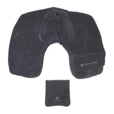 Nackkudde (Grå) från Samsonite