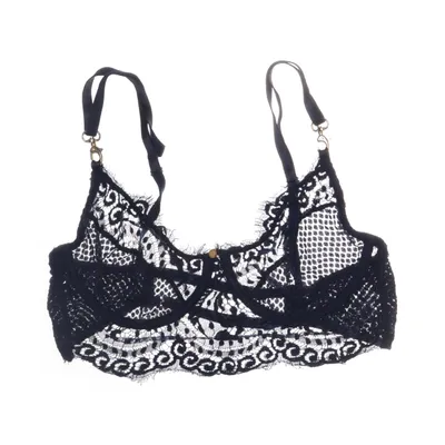 Bra (Blue) from Gooseberry Intimates