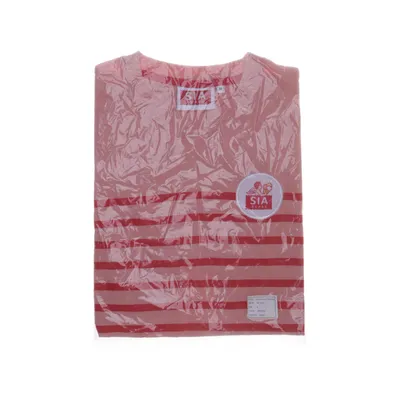 T-shirt (Rosa) från Sia Glass Bomull