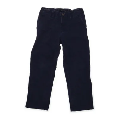 Chinos (Blauw) van Monoprix