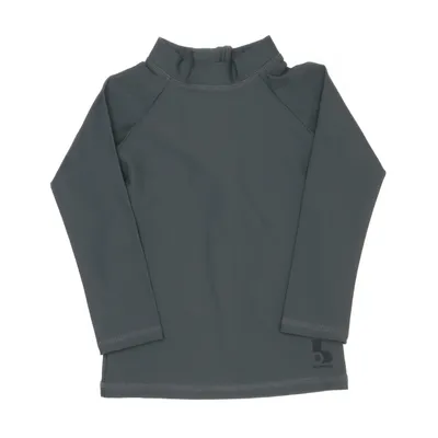 UV beschermende kleding (Groen) van Bonpoint Elastaan, Polyamide