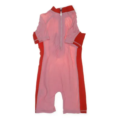 UV beschermende kleding (Roze, Meerkleurig) van Hello Kitty Polyamide, Elastaan