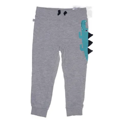 Sweatpants (Grå) fra Liegelind Bomuld, Elastan, Viscose