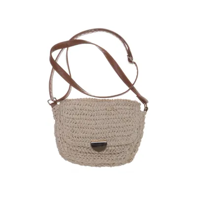 Axelremsväska (Beige, Brun) från Accessories