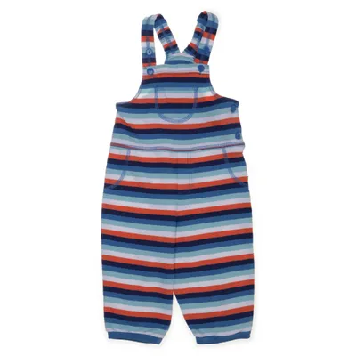 Rompers (Blue, Multicolored) from Jako-O Cotton