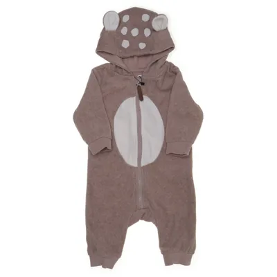 Rompers (Beige) from Cubus Mini Recycled polyester