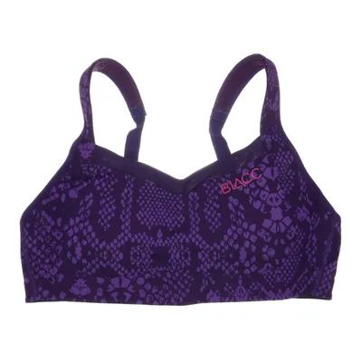 Sport-BH (Lila) från Blacc