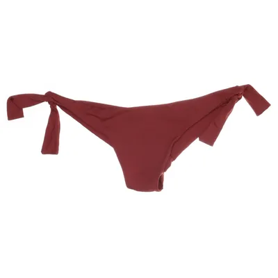 Bikiniunderdel (Rød) fra Calzedonia